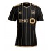 Los Angeles FC Olivier Giroud #9 Domaci Dres 2024-25 Kratak Rukavima